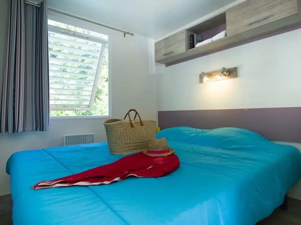 Camping Le Fayolan - Photo 2