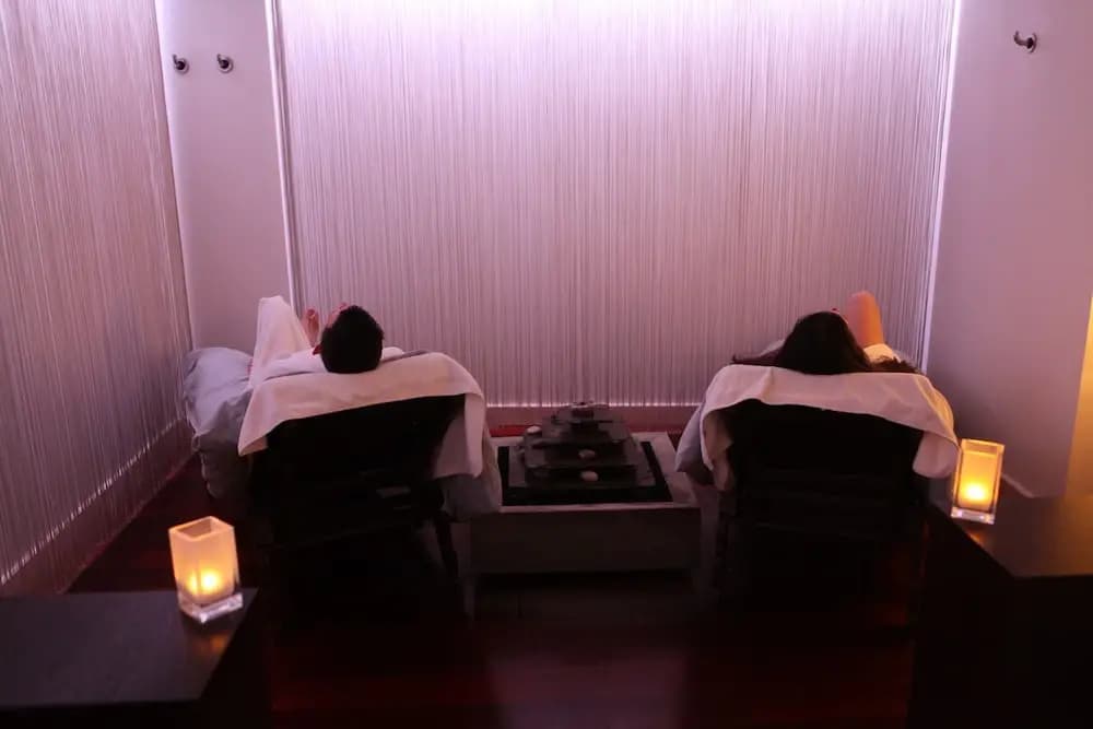 Hotel Les Saules Parc  Spa - Photo 5