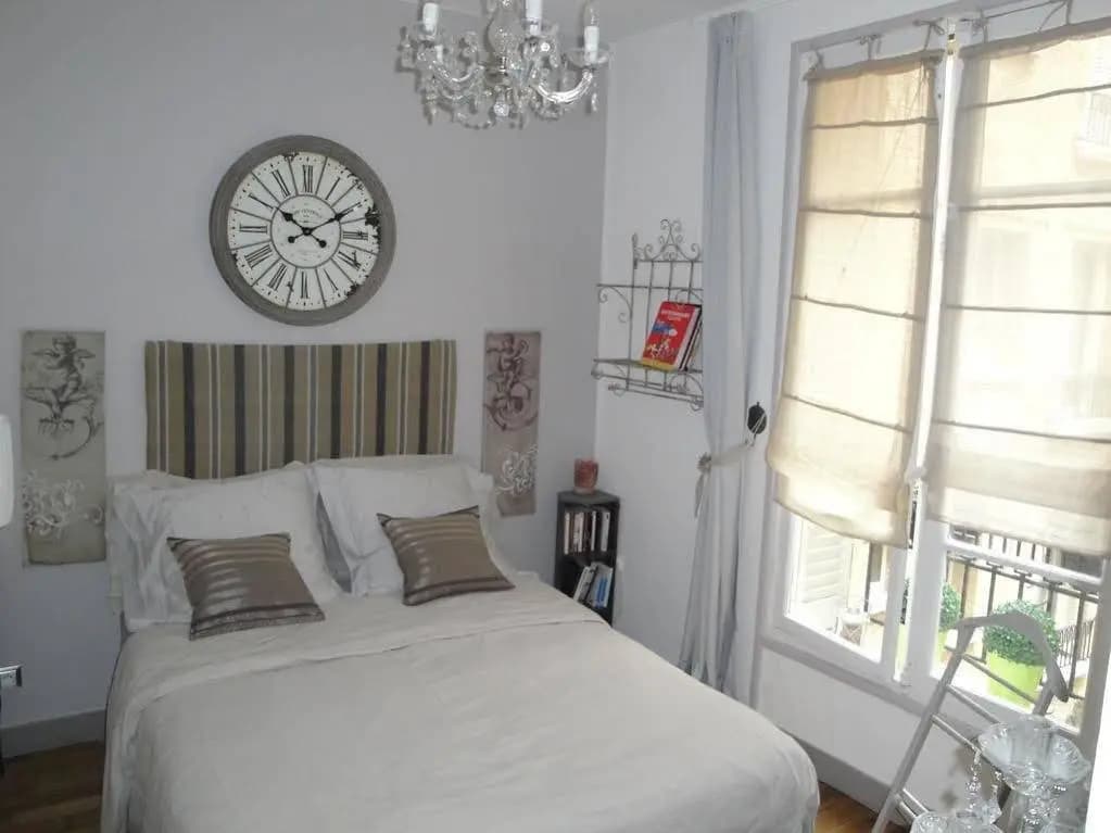 Almeria Garden Apartment - Photo 3