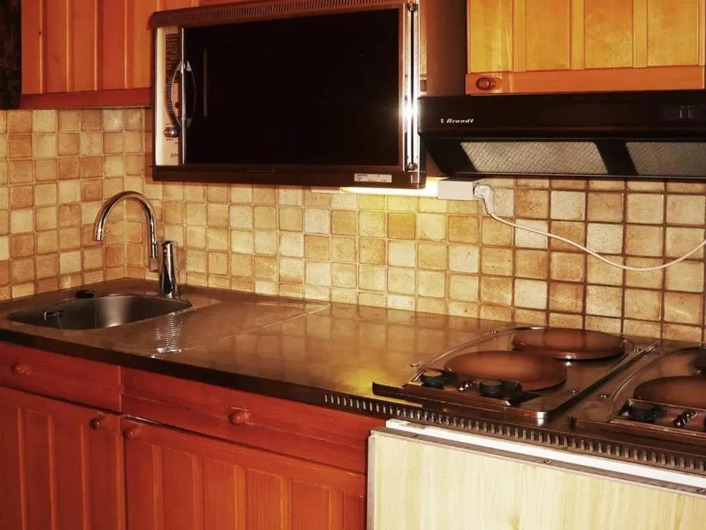 Studio Les Orres, 1 pièce, 4 personnes - FR-1-322-53 - Photo 2