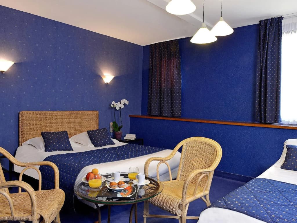 Le Parc Hôtel - Photo 3