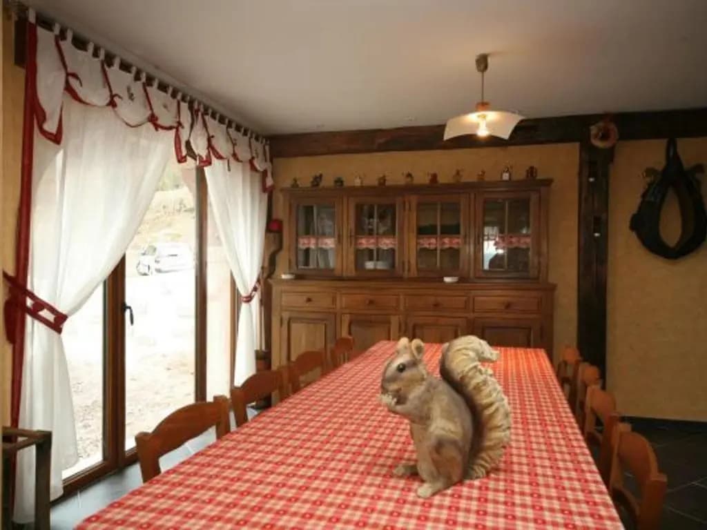 Gîte Vagney, 5 pièces, 8 personnes - FR-1-589-190 - Photo 3