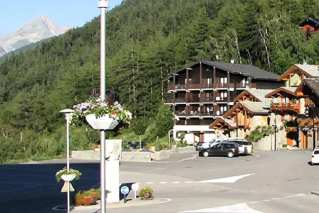 Résidence Le Grand Vallon - 2 Pièces Pour 6 Personnes 193116 - Miniature 6