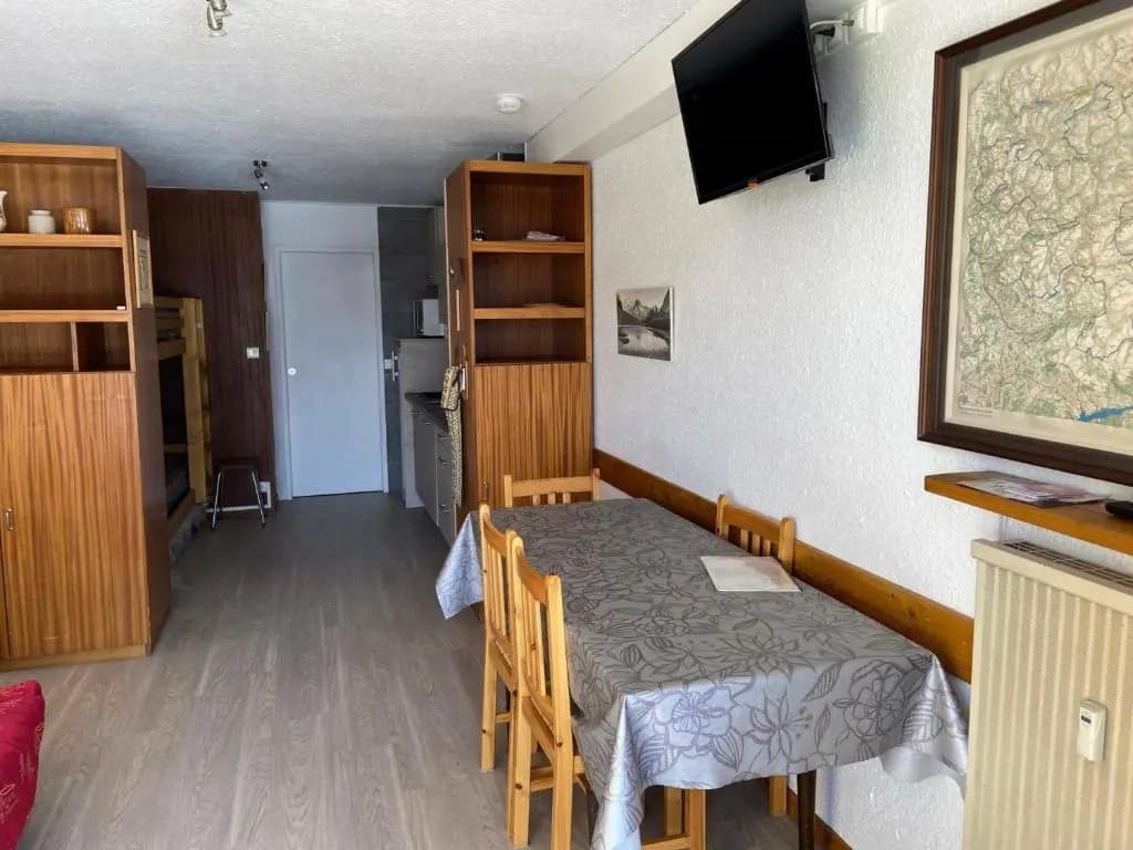 Appartement Montgenèvre, 1 pièce, 5 personnes - FR-1-445-26 - Photo 4
