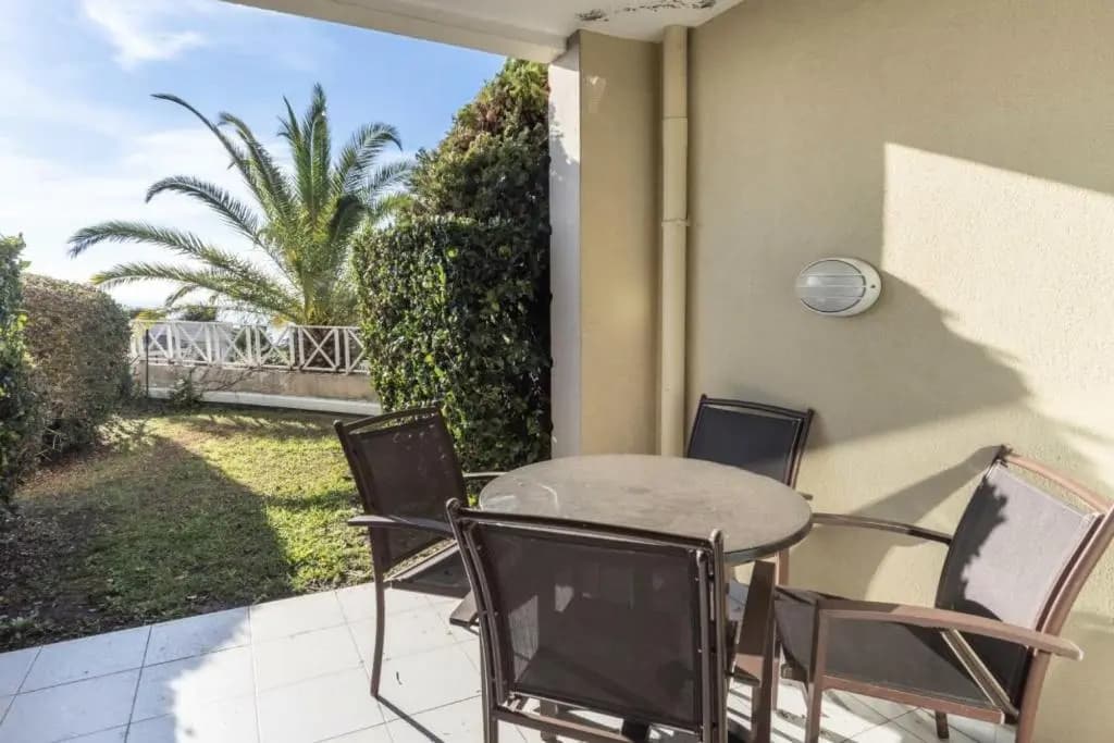 Résidence Cannes Villa Francia - maeva Home - Appartement 2 pièces 4 personnes - Sélection 29 - Miniature 7