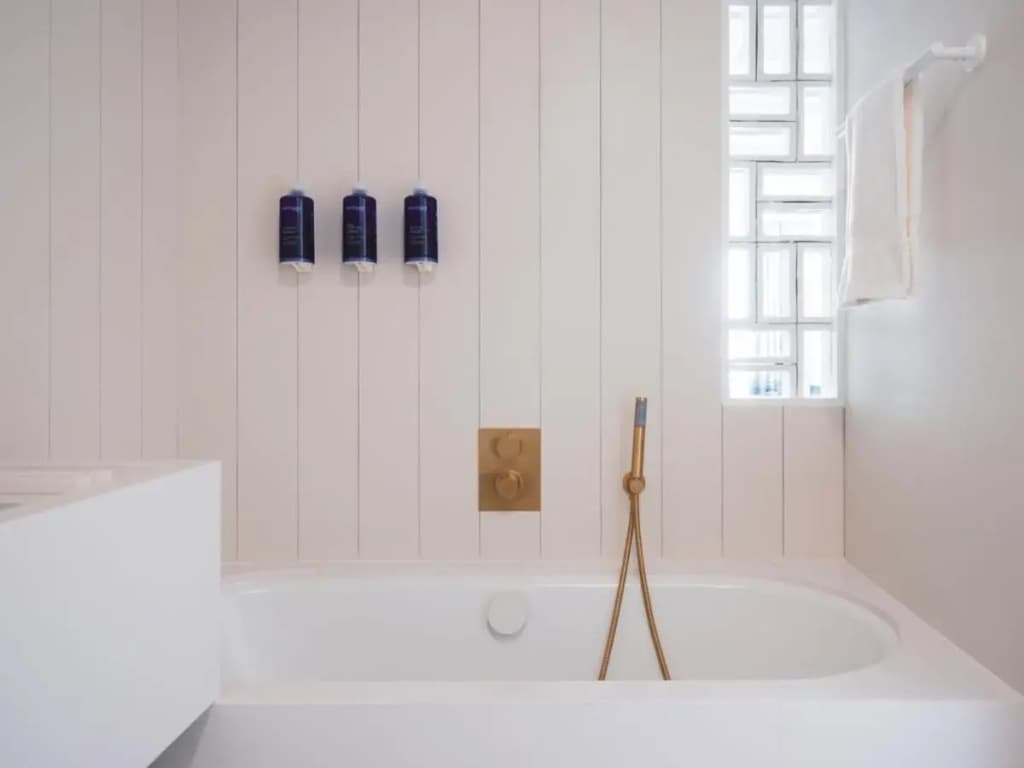 Bleu Hôtel & Spa - Miniature 8