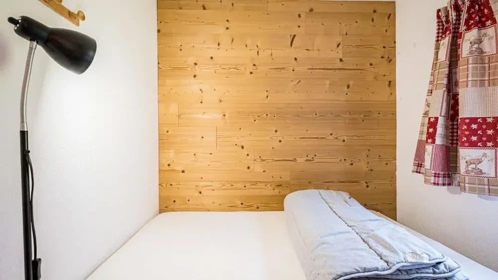 Cosy Apartment in Morillion With Balcony - Photo 1