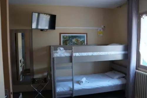 Hotel Pinede - Photo 2