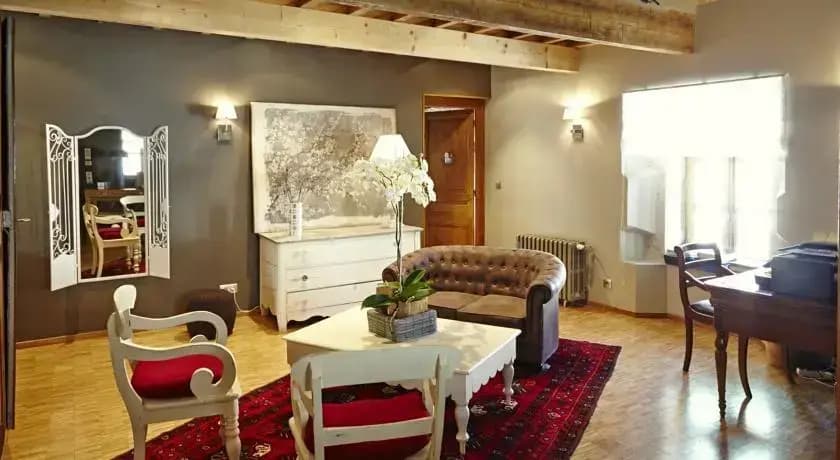 L'Annexe Restaurant et Chambres D'hôtes - Photo 3