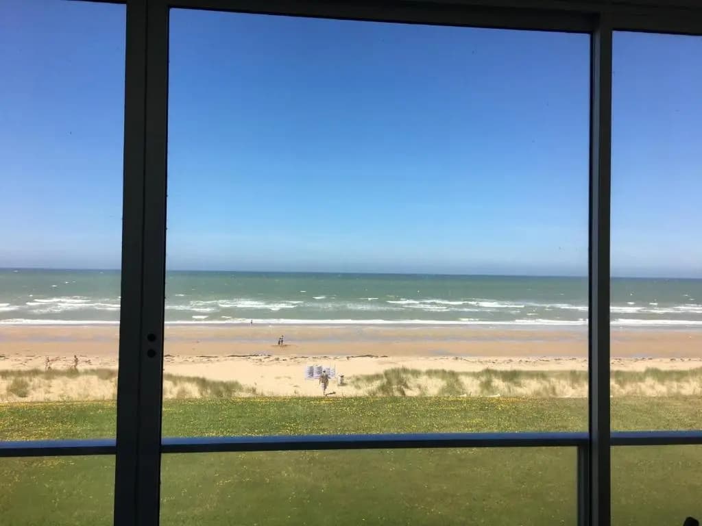 Appartement Le Home Varaville, 2 pièces, 4 personnes - FR-1-487-184 - Photo 5