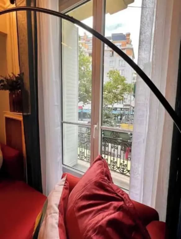Elegant Apartement - AC 2br-6p- Palais des Congres - Photo 5