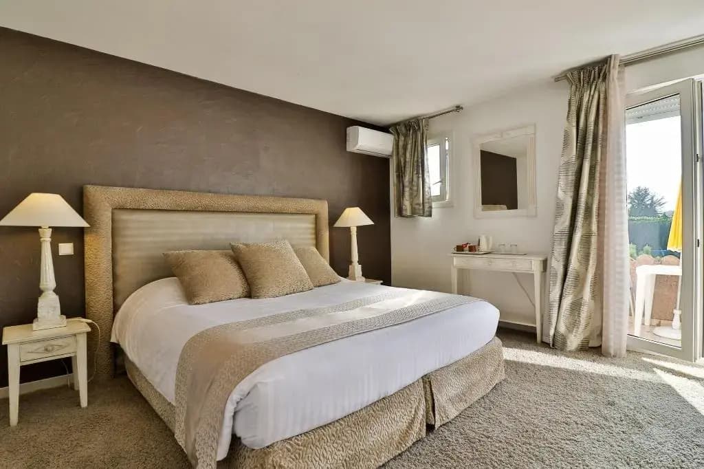 Hotel Les Bastides St Paul - Photo 4