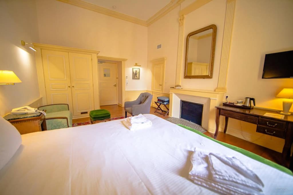Mercure Moulins Hotel de Paris - Photo 4