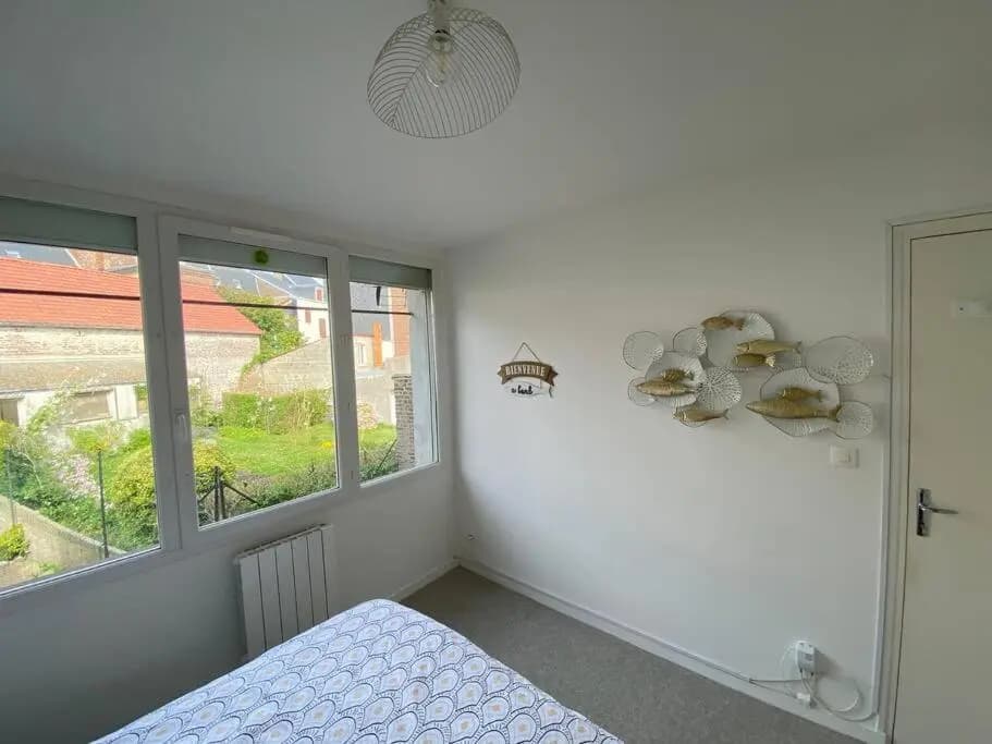 Superbe appartement avec vue panoramique sur Mers - Miniature 6