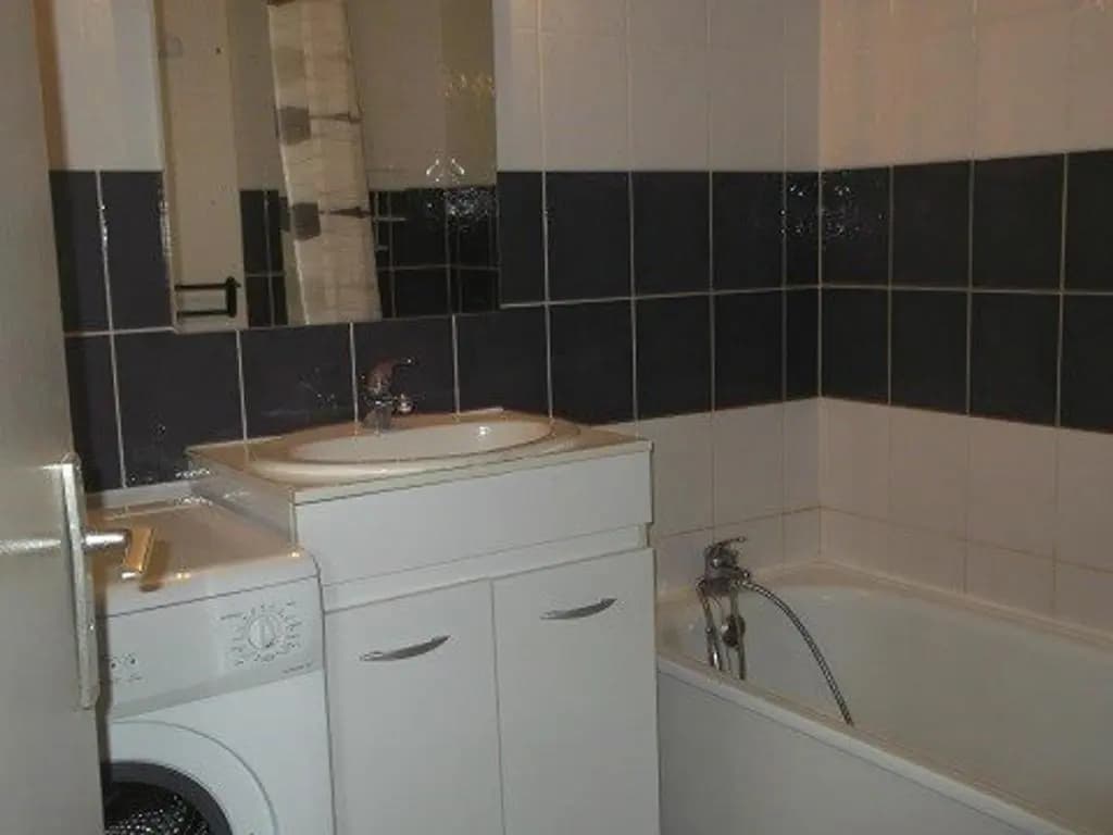 Appartement Orcières Merlette, 3 pièces, 8 personnes - FR-1-262-92 - Photo 4