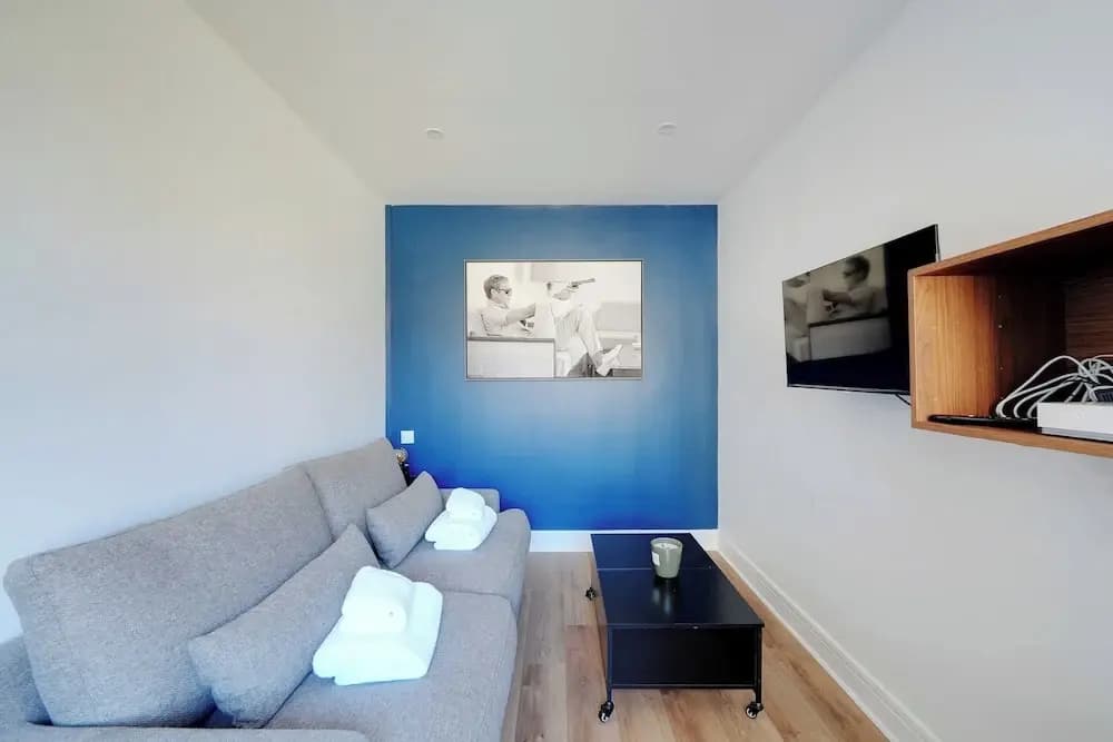 Comfortable 2P Studio - Gare du Nord / Paris 10th - Photo 4