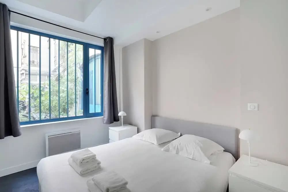 Superb Apartment -1br/2p - Sentier - Photo 2