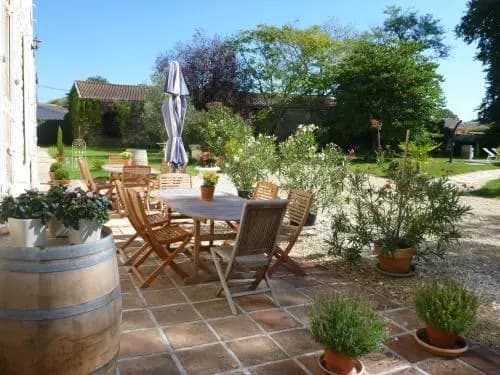 Domaine du Papillon - Photo 3