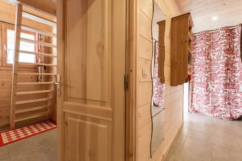 Appartement Andromède - Photo 5