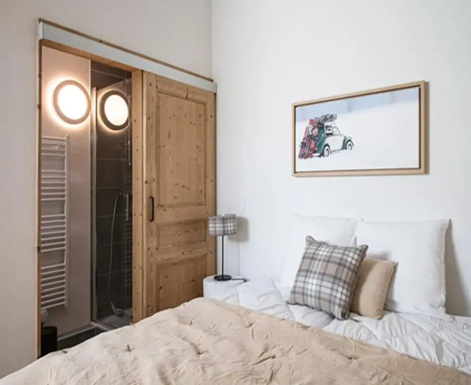 Apartment in Vaujany Near Alpe D'huez Slopes - Photo 3