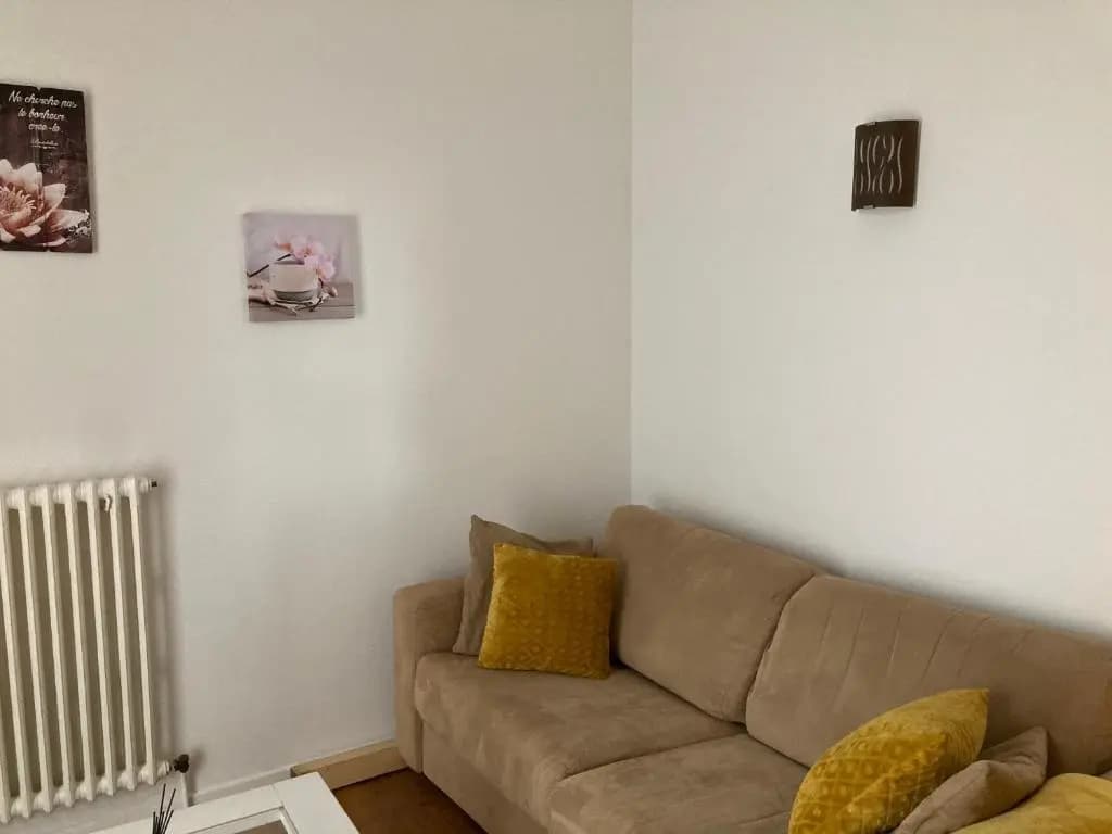 Appart Aux deux Colombes avec Balcon et Garage - Photo 3