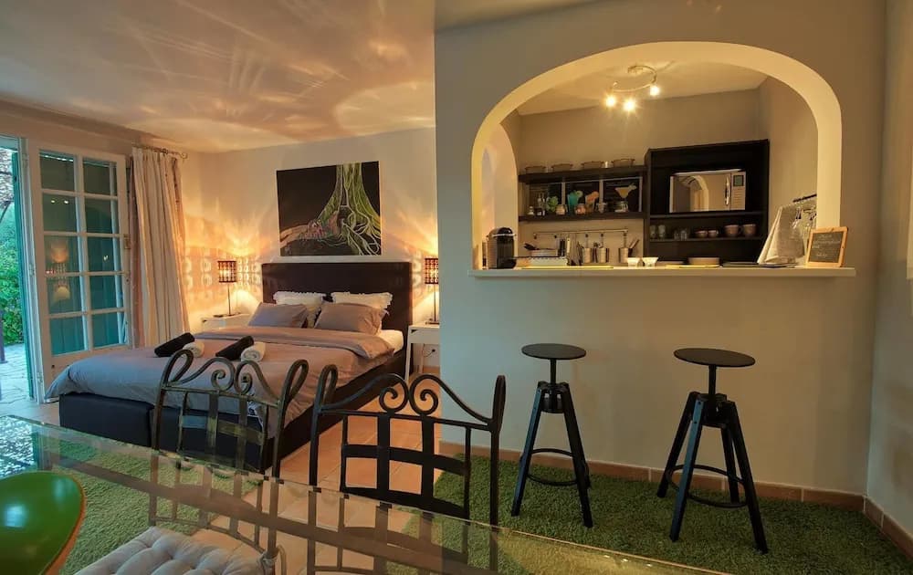 Villa Justine - Photo 3
