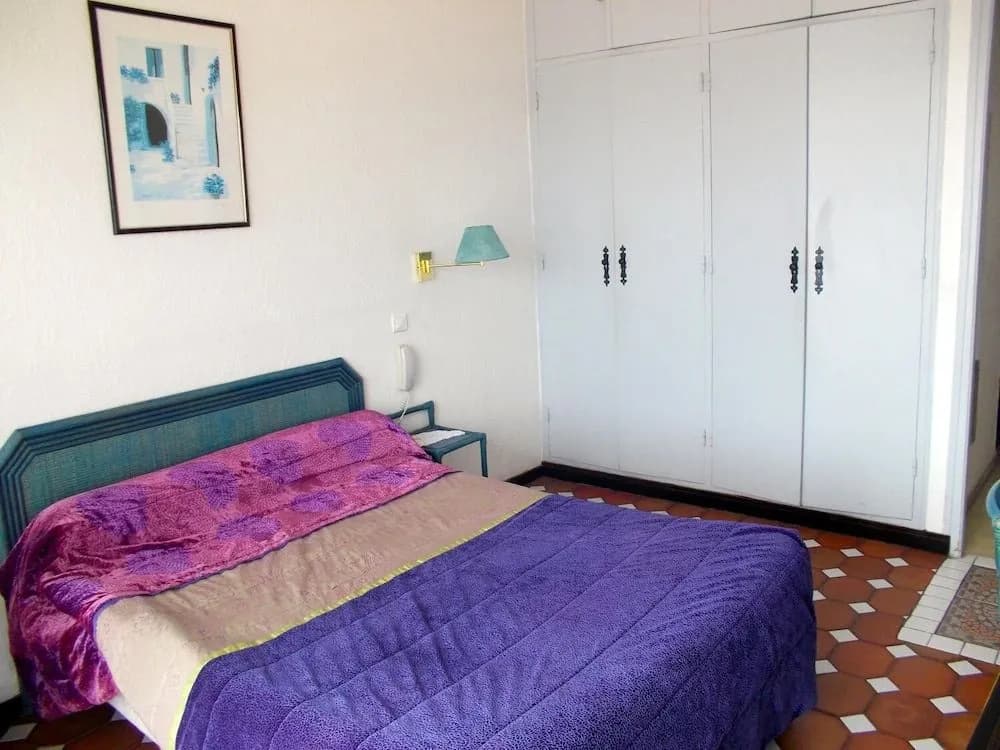 Alizés Hôtel - Miniature 7