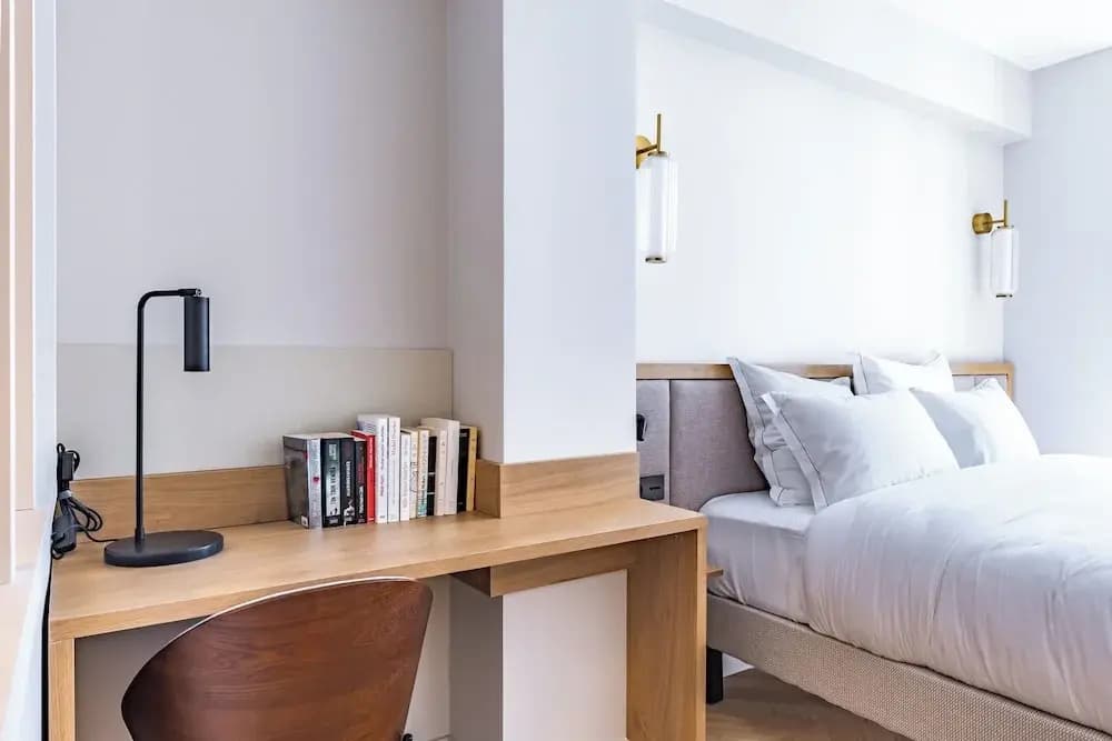 Aparthotel Quartier Libre Opéra - Photo 3