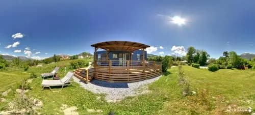 Camping-Hotel de Plein Air Les 2 Bois - Photo 4