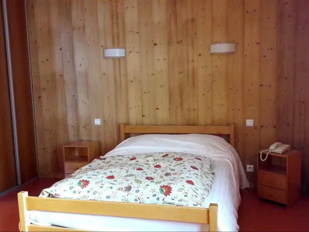 Hotel de la Haute Montagne - Photo 3