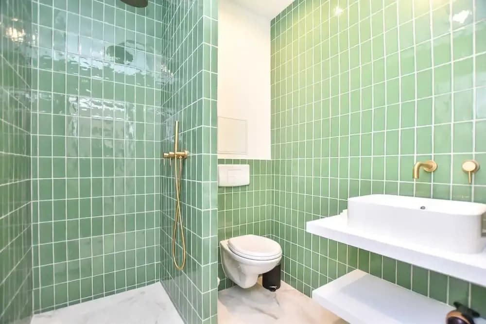 Peaceful Apartment - 2br/4p - Porte Saint-denis - Miniature 8
