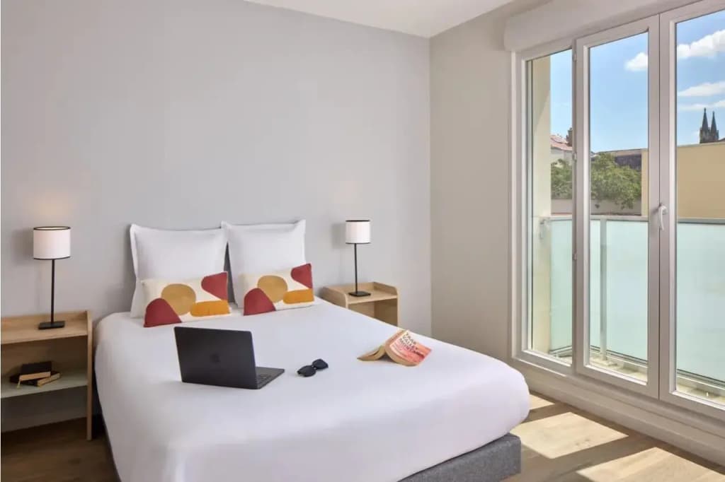 Quality Aparthotel Reims - Saint-Thomas - Miniature 7