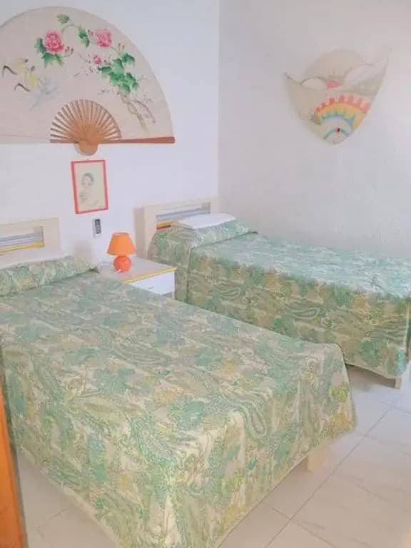 VILLA 2 à 6 pers - 2 chambres - piscine tennis (résidence), plage 300 m - Photo 4