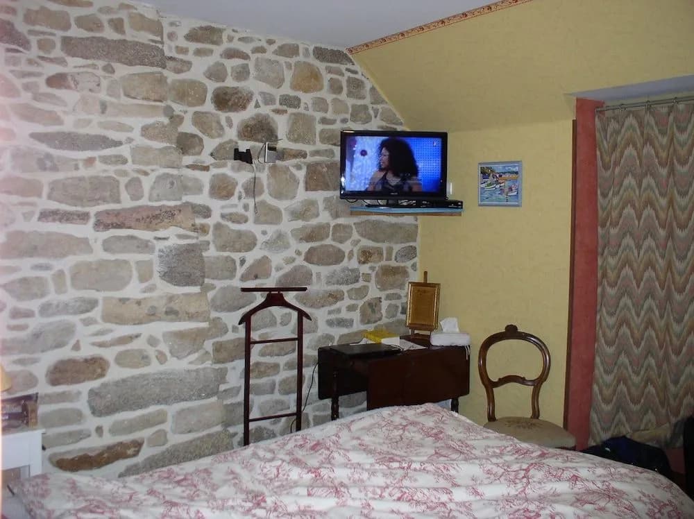 Auberge de bel air - Photo 3