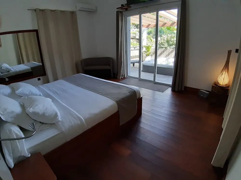 Villa La Ressource - Photo 5