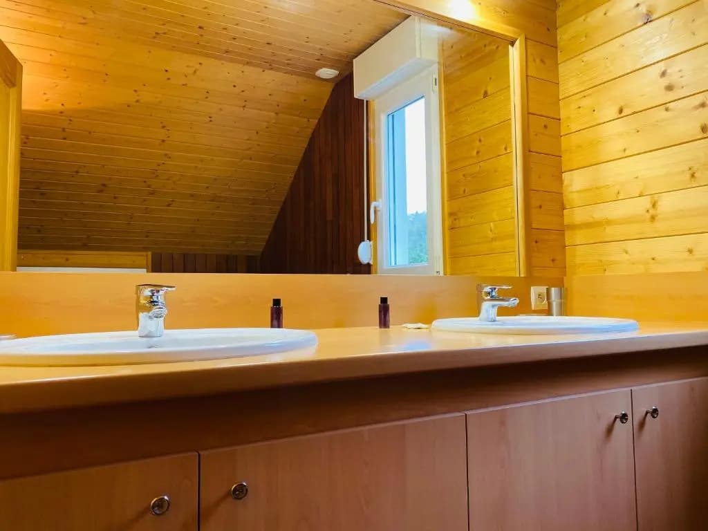 Chalet Brimbelle - Photo 5
