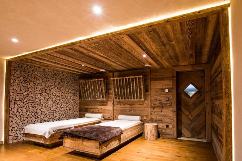 Hostellerie des Châteaux & Spa - Photo 3