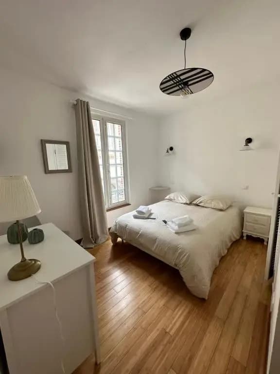 Hôtel du Paradis - Photo 4