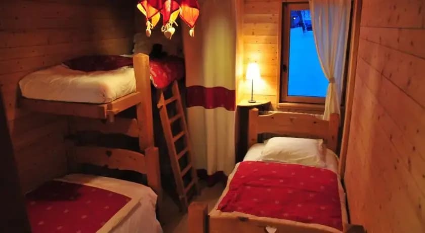 Le Chalet De l Etelley - Photo 2