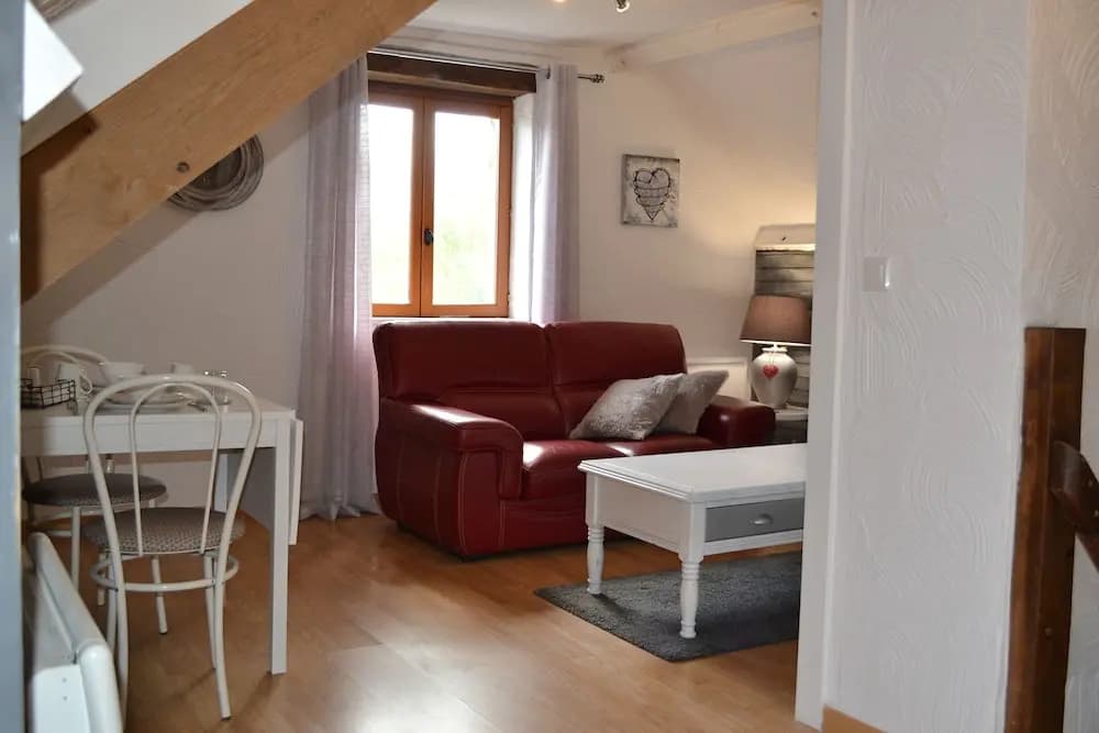 Hirondelle Farm - Photo 5