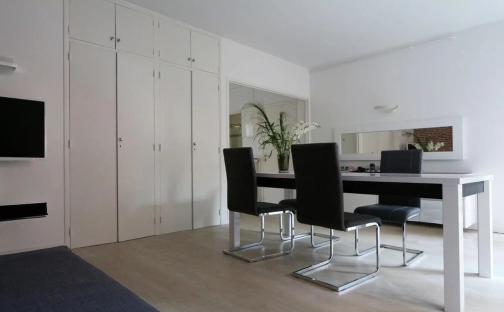 Apartments Riverside Toulouse, the ART of hosting - Photo 3