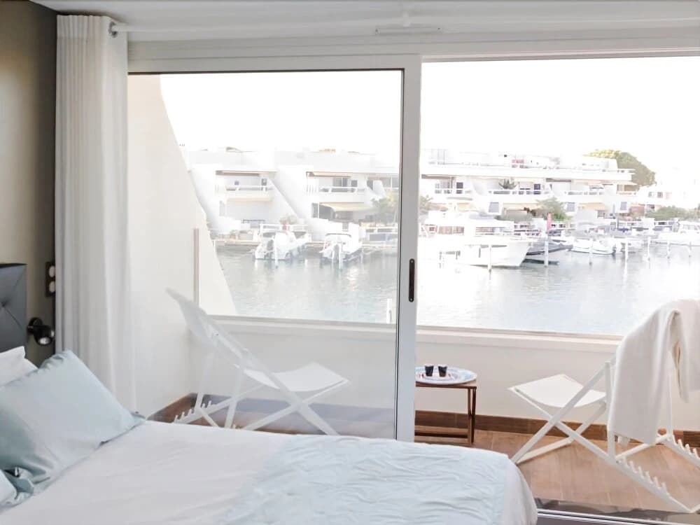 Marina hôtel privé luxe - Miniature 6