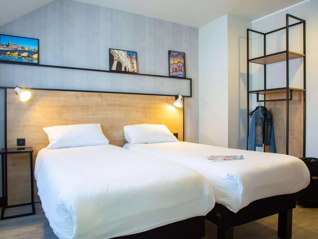 ibis Blois Centre Chateau - Photo 3
