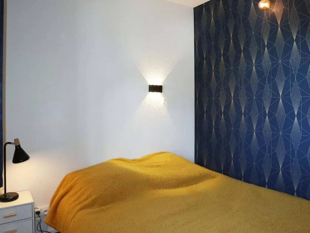 Appartement Les Orres, 2 pièces, 6 personnes - FR-1-322-278 - Photo 4