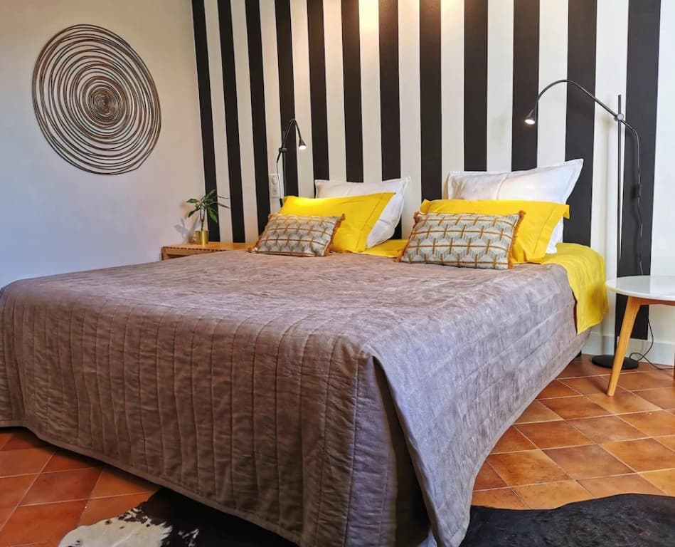 La Jacquière - Chambres de charme - Photo 3