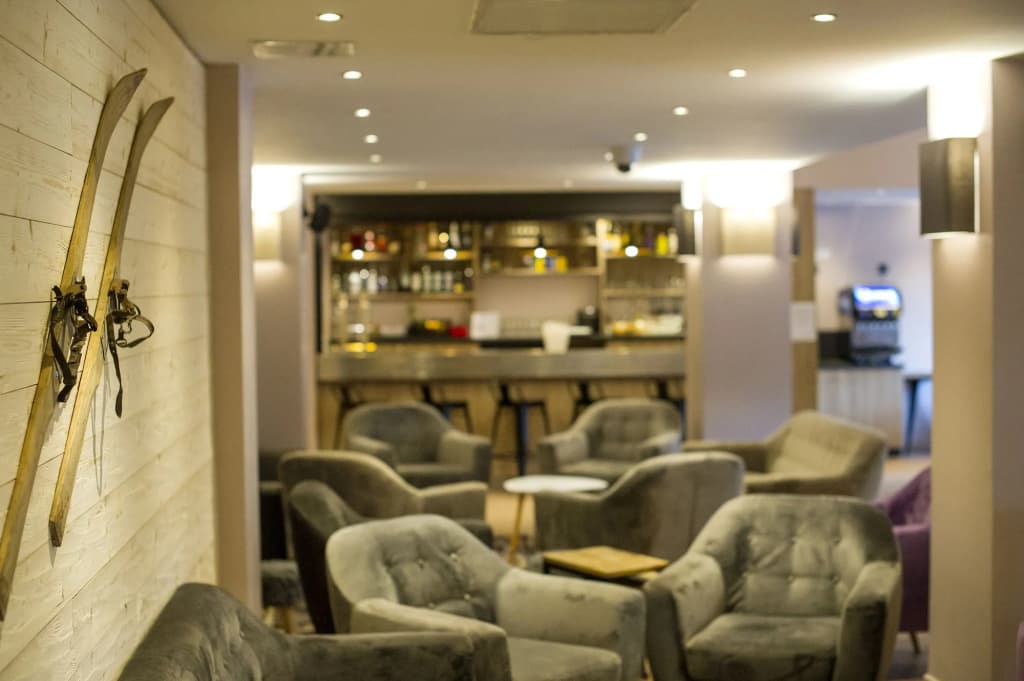 Hotel Club du Soleil Valfrejus - Photo 2