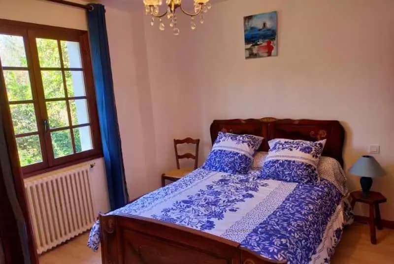Bel appartement T4 dans maison basque - Photo 3