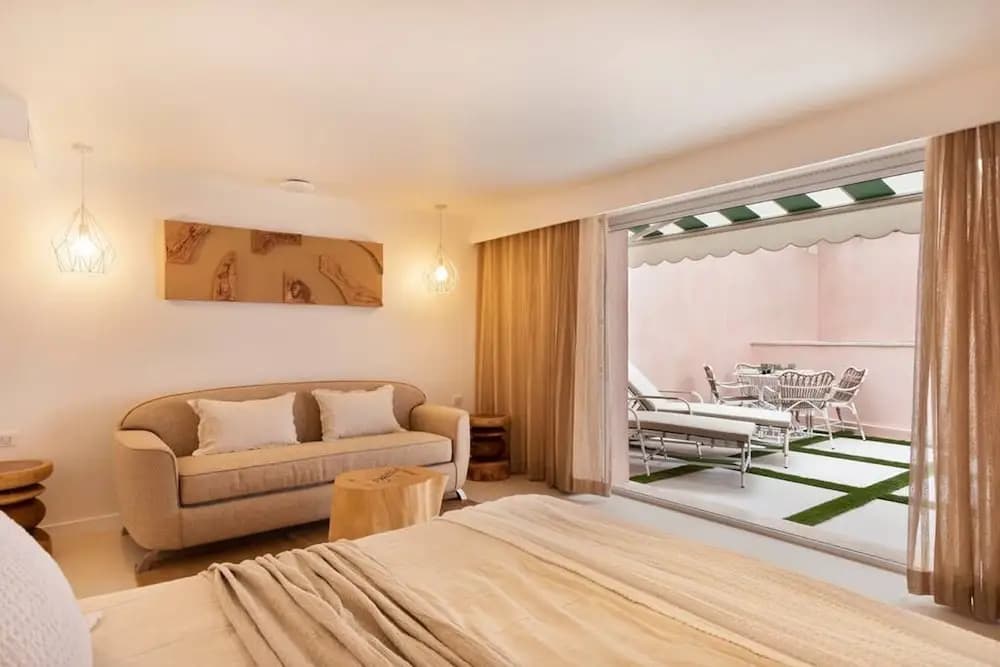 Magnifique Appartement Piscine Priv e - 2bdr - Photo 5