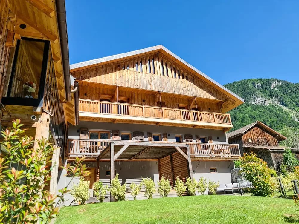 Chalet 1703 - Photo 1