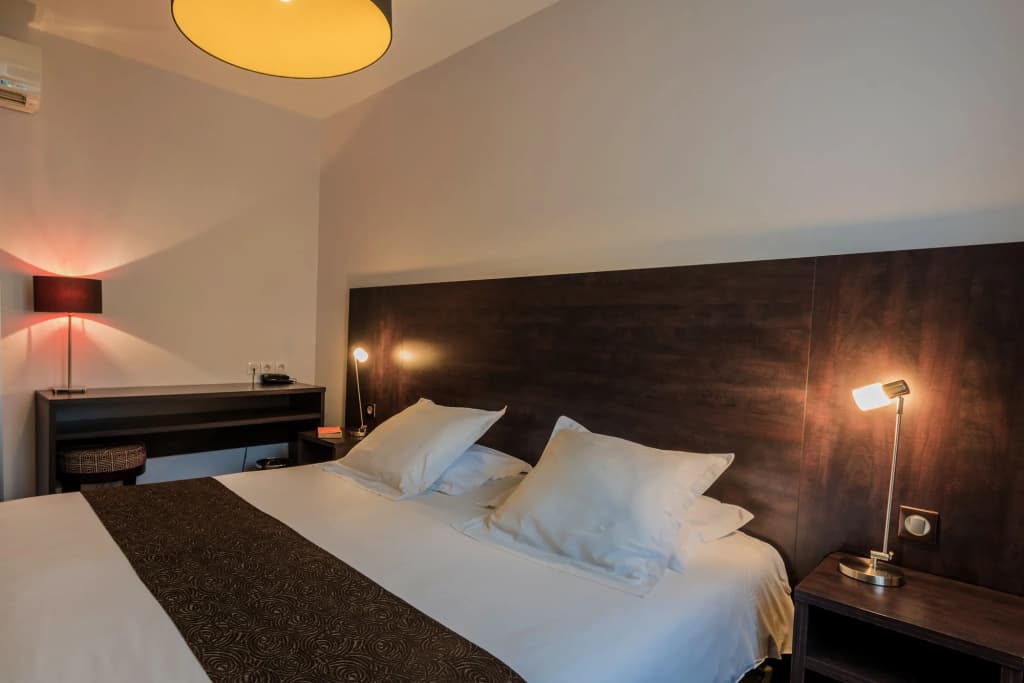 Hôtel Ronsard - Photo 2